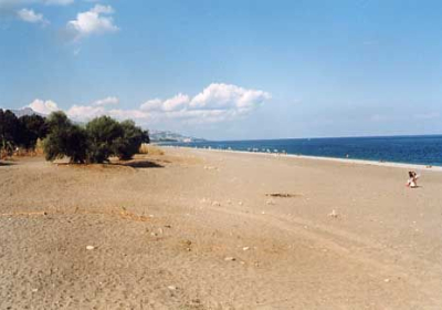 Casa Vacanze Marietta